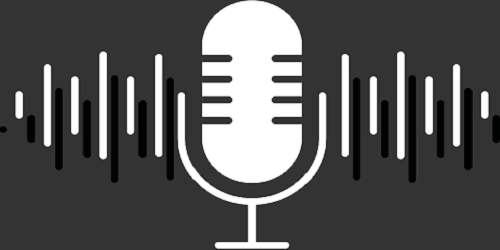 Podcasts zum Anhören